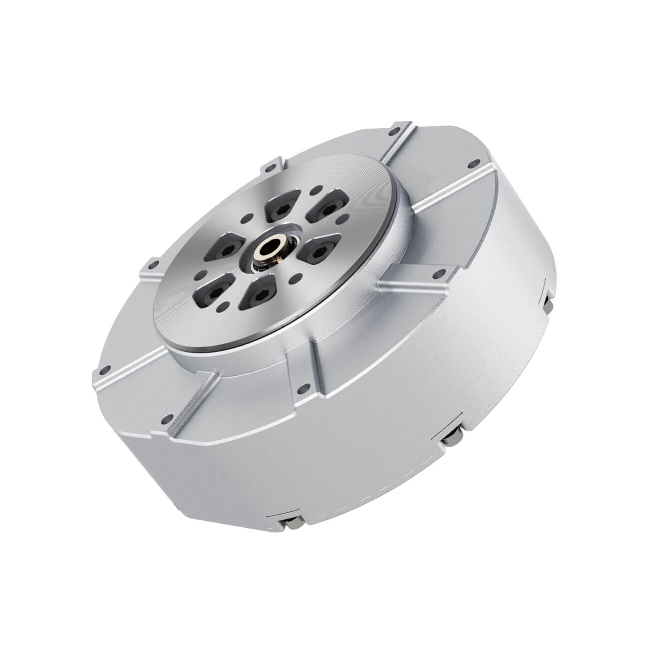 Unitree GO-M8010-6 Motor – High-Torque Robotic Joint Actuator for Go1 Quadruped Robot