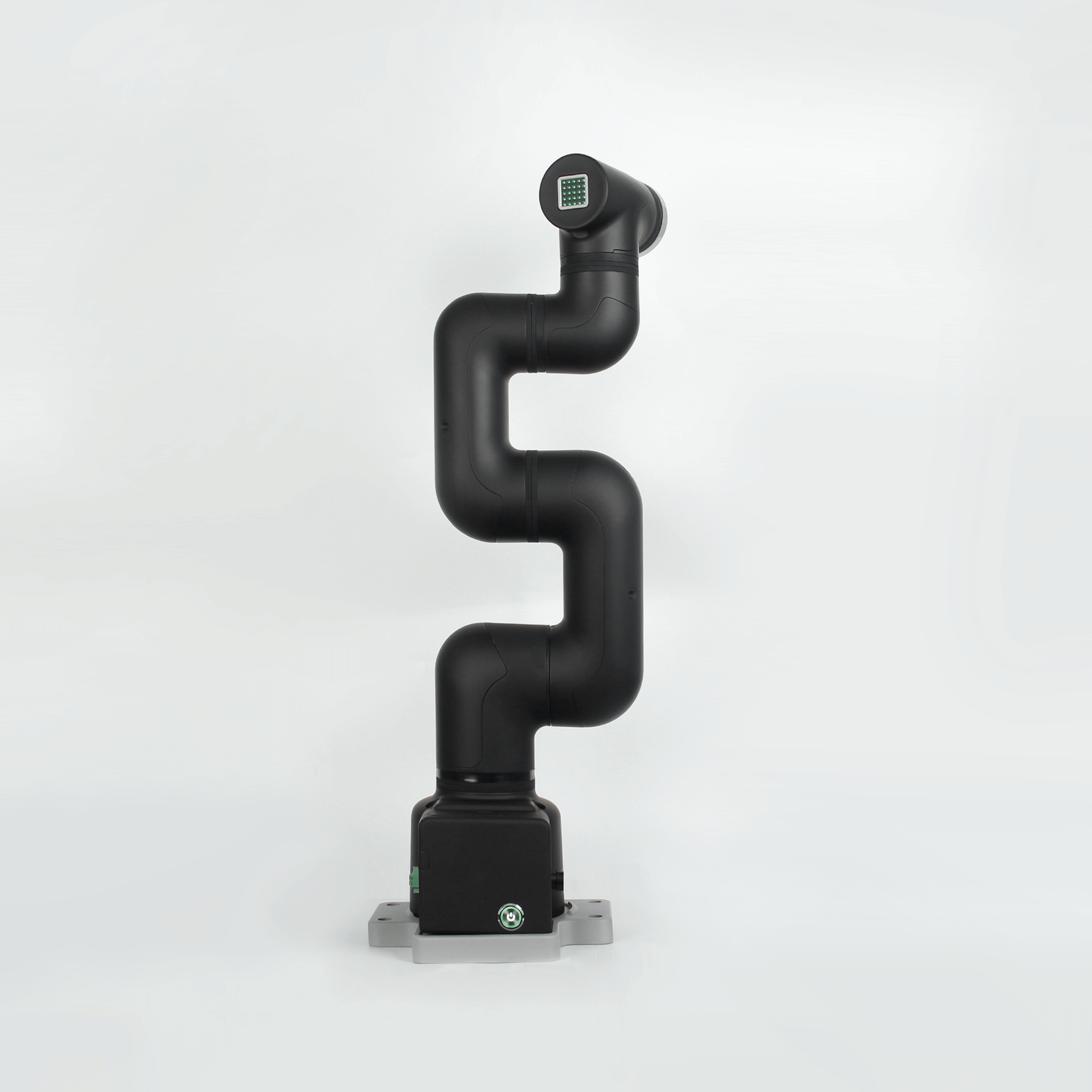 Elephant Robotics myCobot 320 Pi - 1kg Payload 6 DOF Collaborative Raspberry Pi Robotic Arm (with Flat Base)