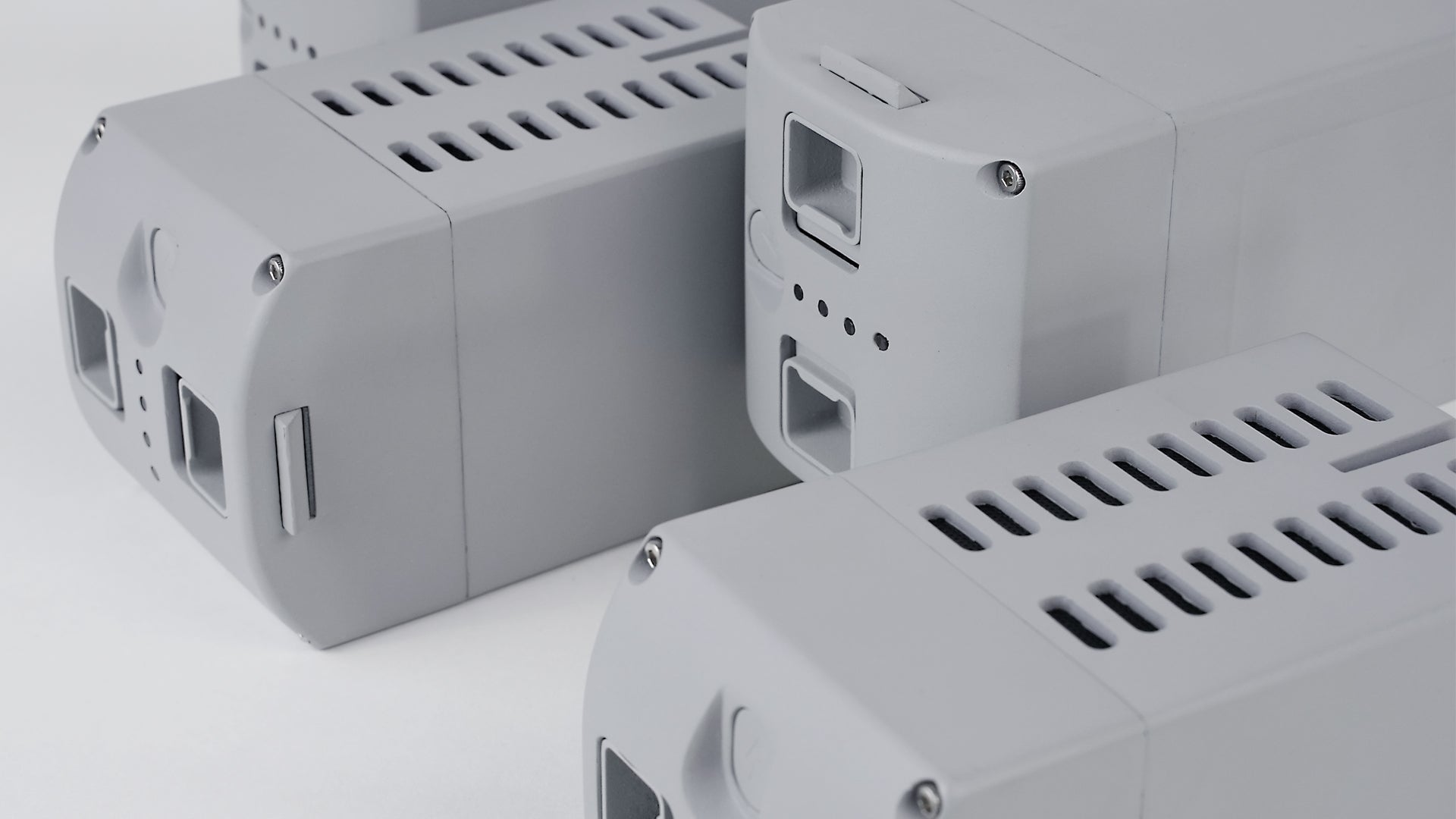 Unitree Go1 Battery – High-Performance Smart Battery