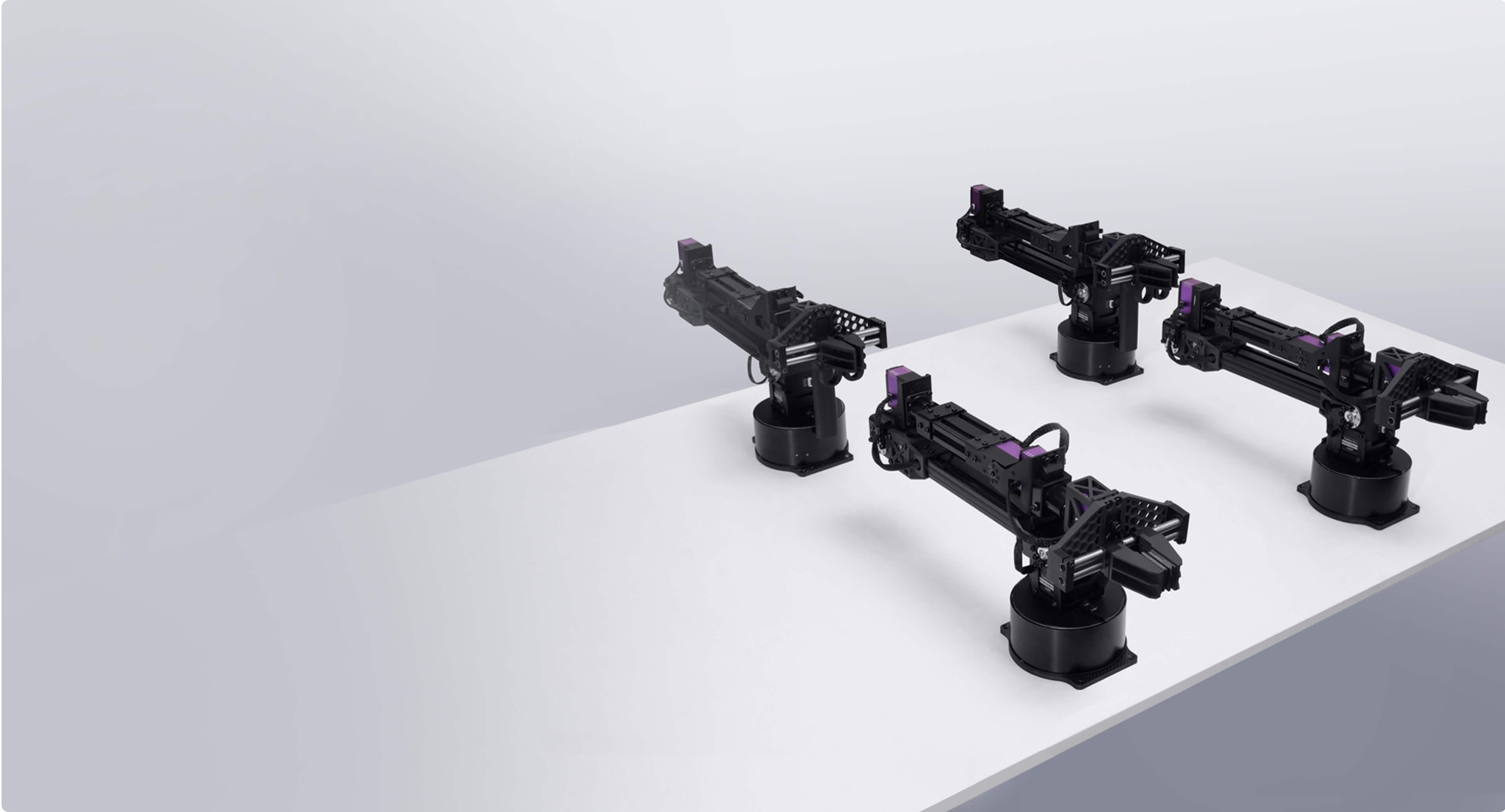 D1‑T Teleoperation Robotic Arm – Precision 6‑Axis Force‑Controlled Robot Arm for AI & Robotics Research | Unitree