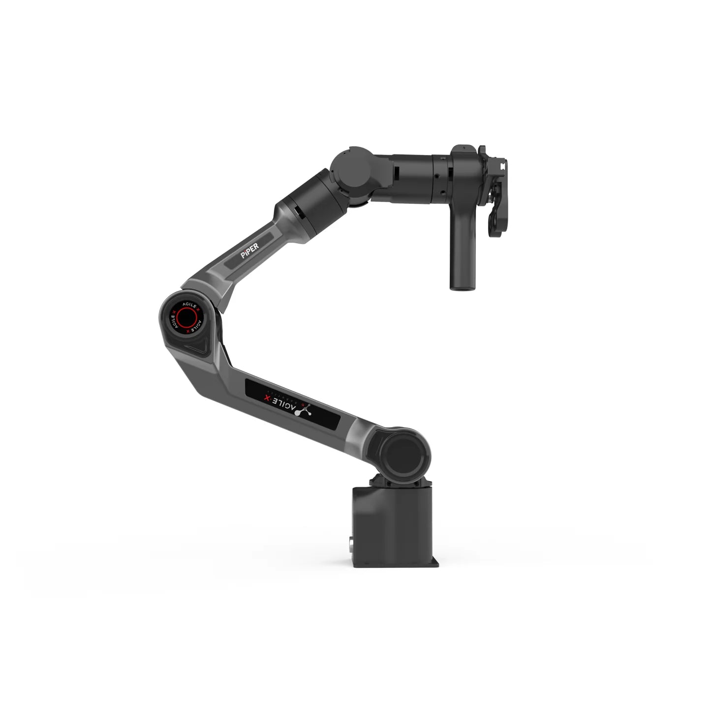 PiPER 6-DOF Robotic Arm – Precision Manipulator for Robotics & AI Development | AgileX Robotics