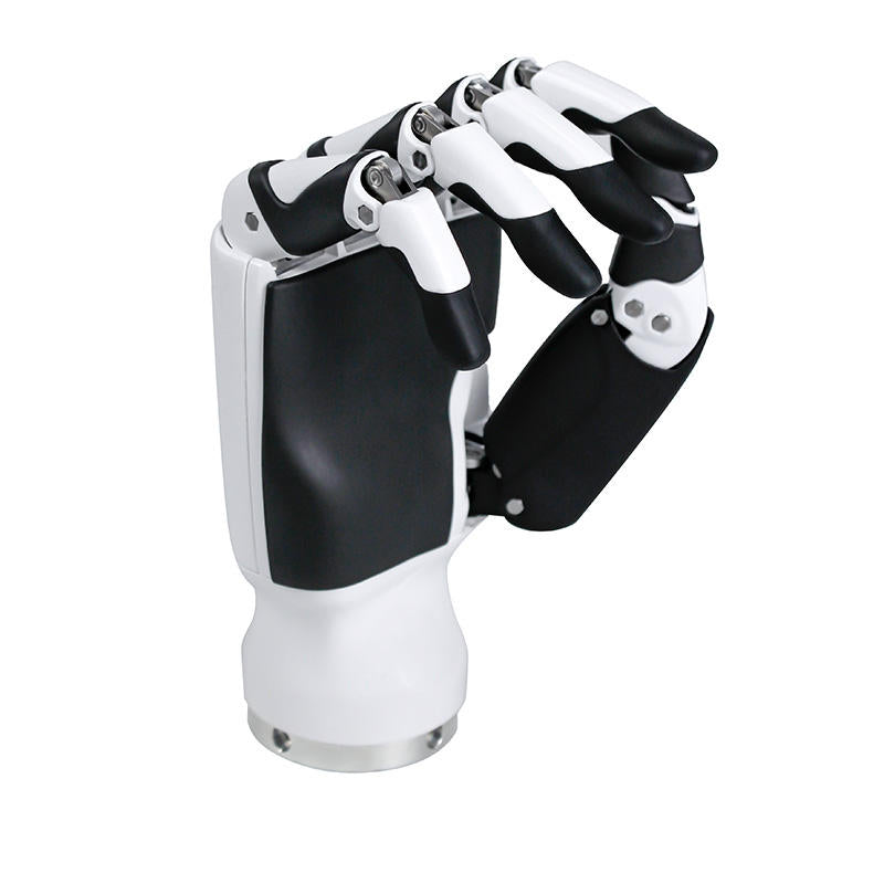 RH56BFX Humanoid Dexterous Robotic Hand – 6 DOF High-Speed Robot Hand with Force Sensors | Inspire Robots