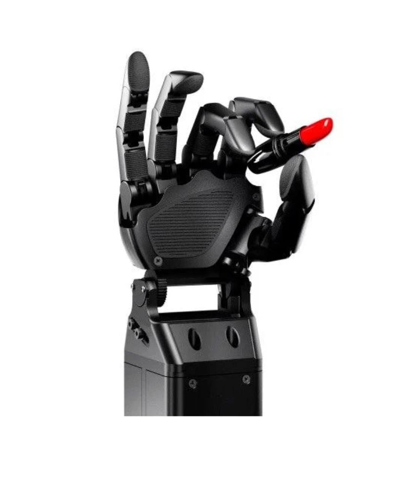 Linker Hand L30 – Ultra‑Dexterous Robotic Hand for Precision Manipulation | LINKERBOT