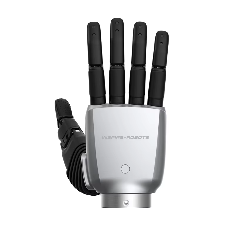 RH56F1 Tactile Sensor Dexterous Robotic Hand | Inspire Robots