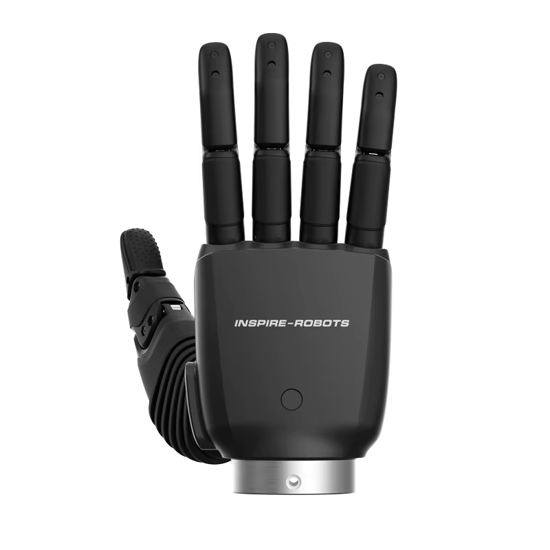 RH56F1 Tactile Sensor Dexterous Robotic Hand | Inspire Robots