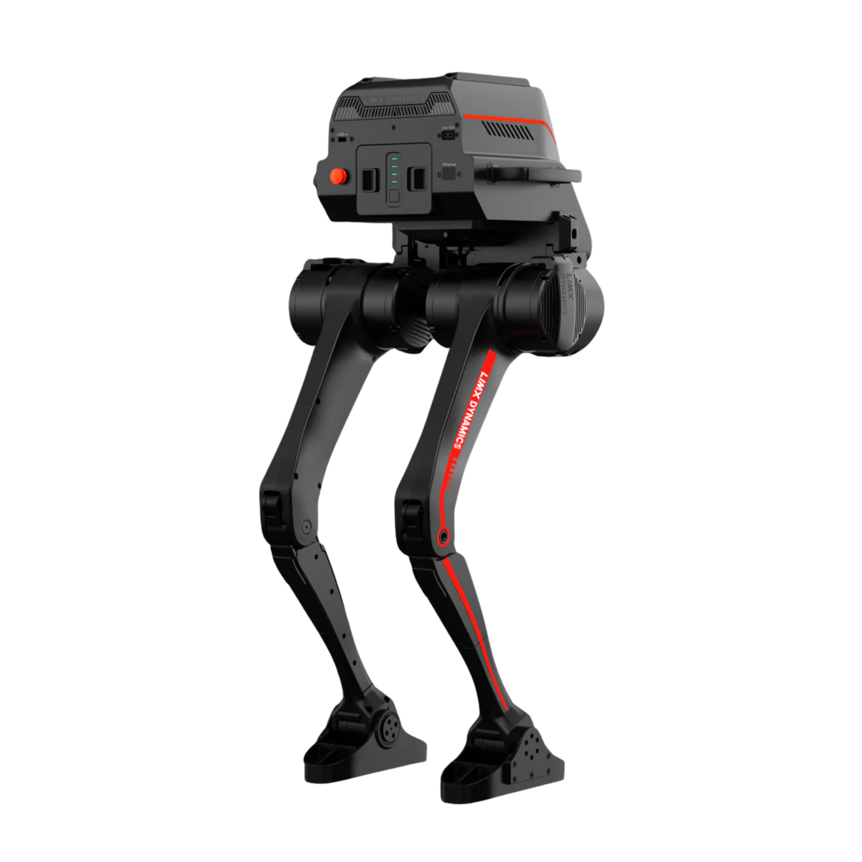 Limx Dynamics - TRON 1 Multi-Modal Biped Robot