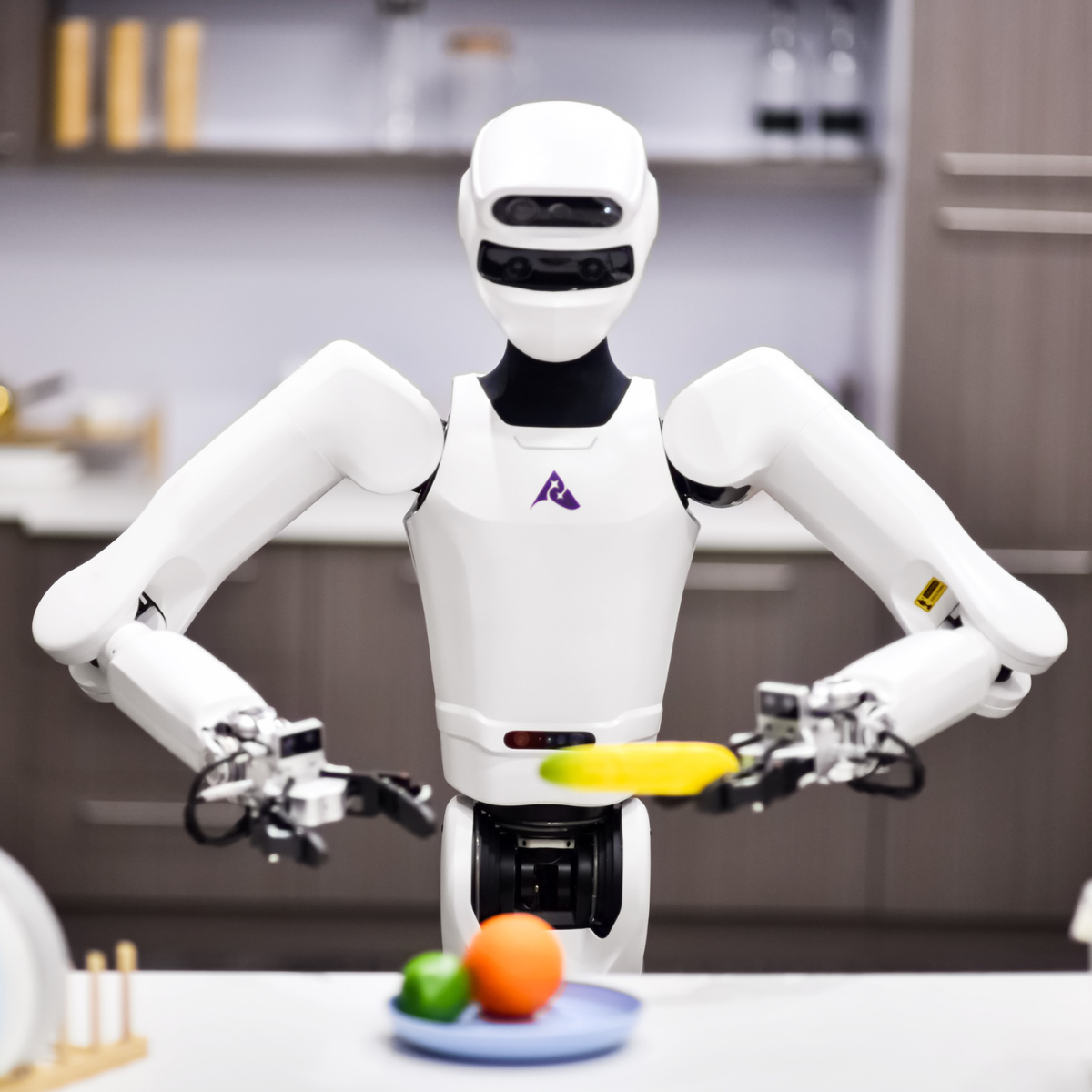 Astribot S1 – AI Humanoid Robot That Learns, Thinks & Works Like Humans