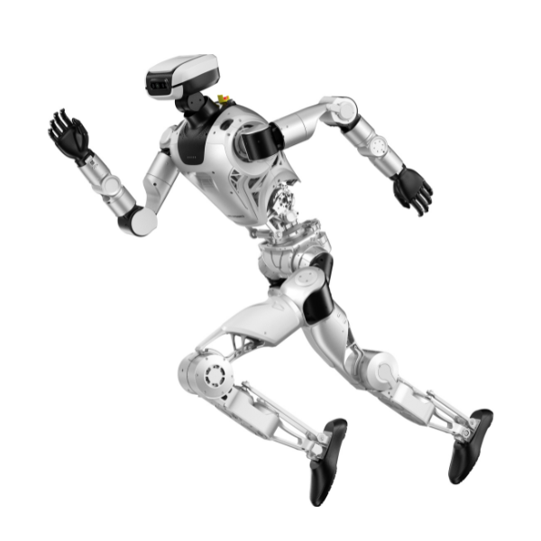 LimX Dynamics Humanoid Robot Oli Edu