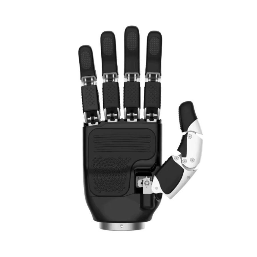 RH56E2 / RH56DFTP Dexterous Robot Manipulator Hand – 6 DOF Humanoid Robotic Hand | Inspire Robots