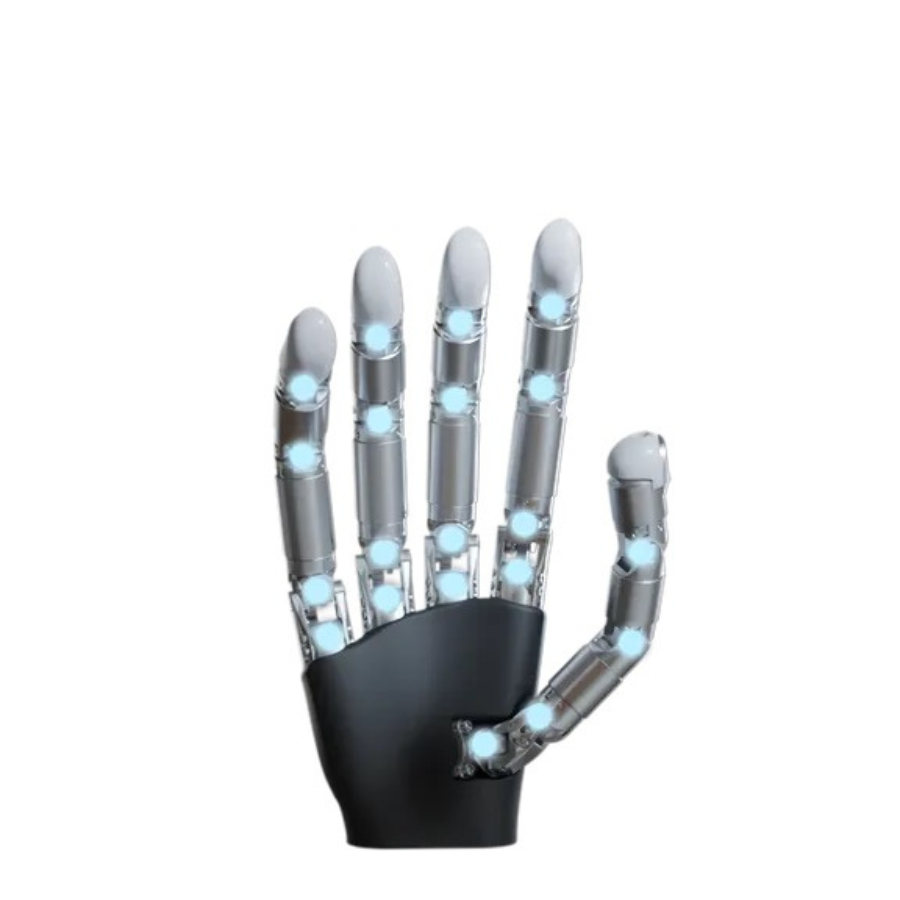 Wuji Dexterous Robotic Hand | 20-DOF Five-Finger Humanoid Robot Hand
