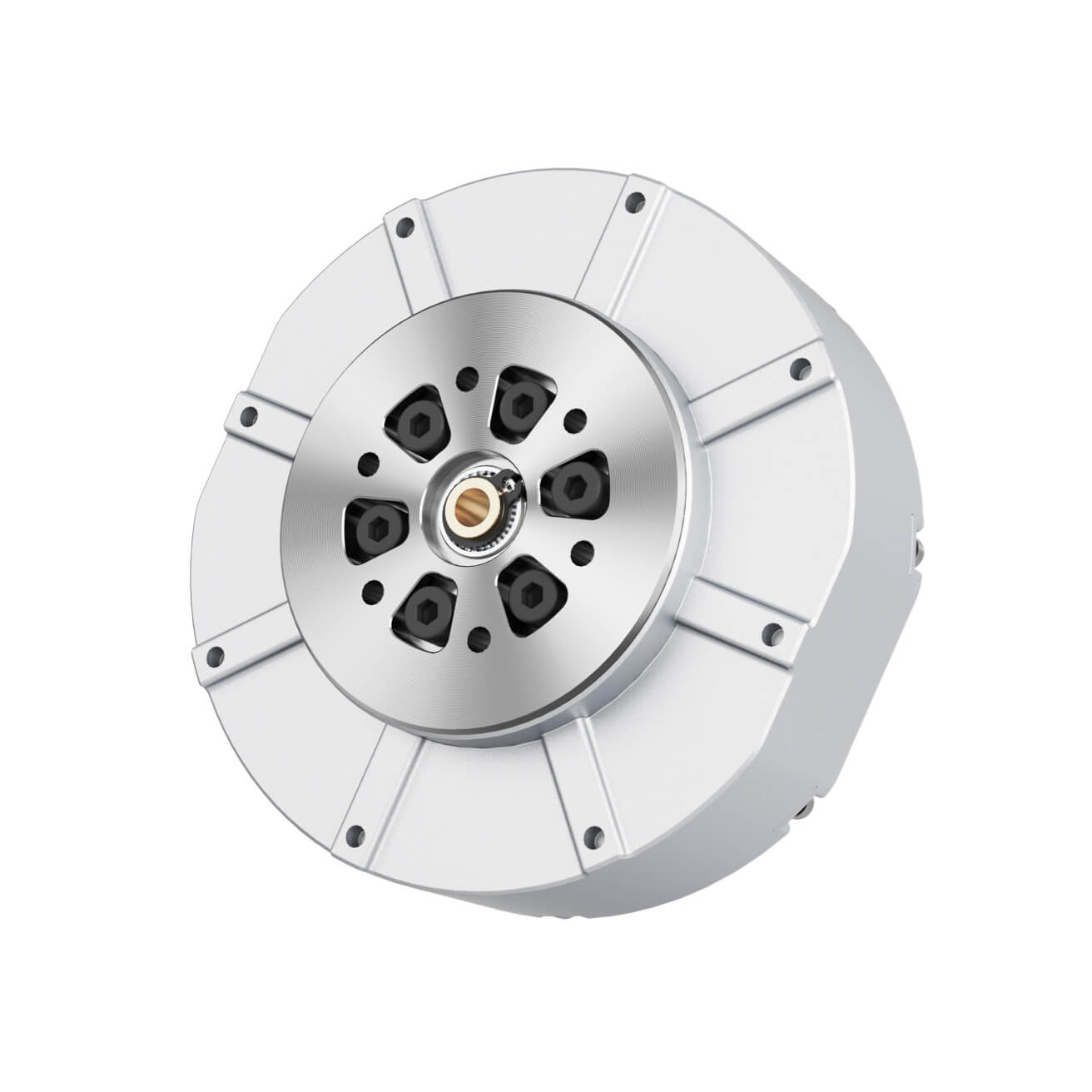 Unitree GO-M8010-6 Motor – High-Torque Robotic Joint Actuator for Go1 Quadruped Robot