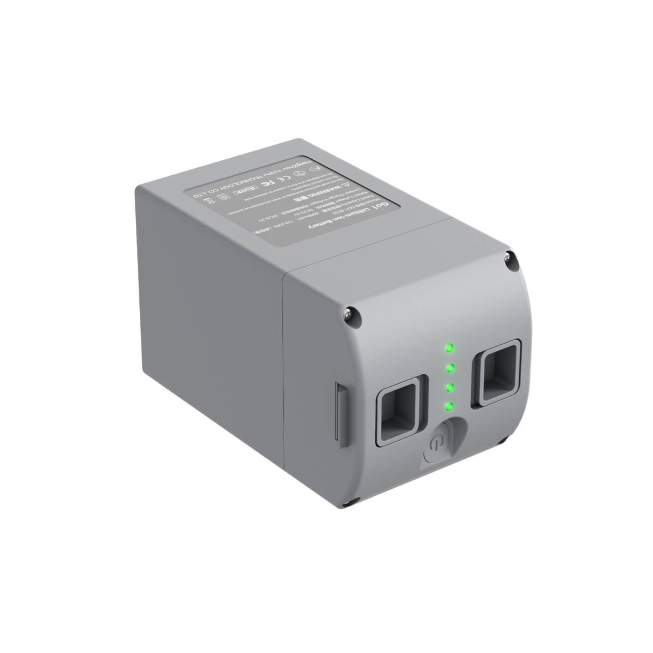 Unitree Go1 Battery – High-Performance Smart Battery