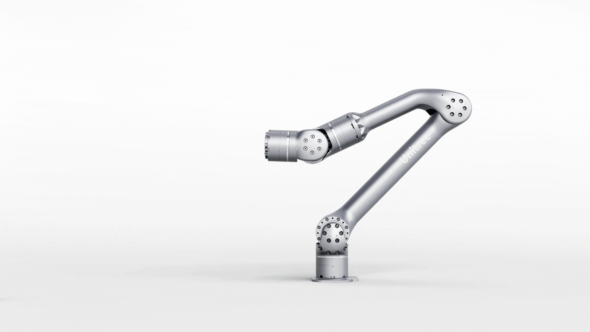 Z1 Series – 6‑Axis Precision Robotic Arm for Automation, Research & Mobile Robots | Unitree