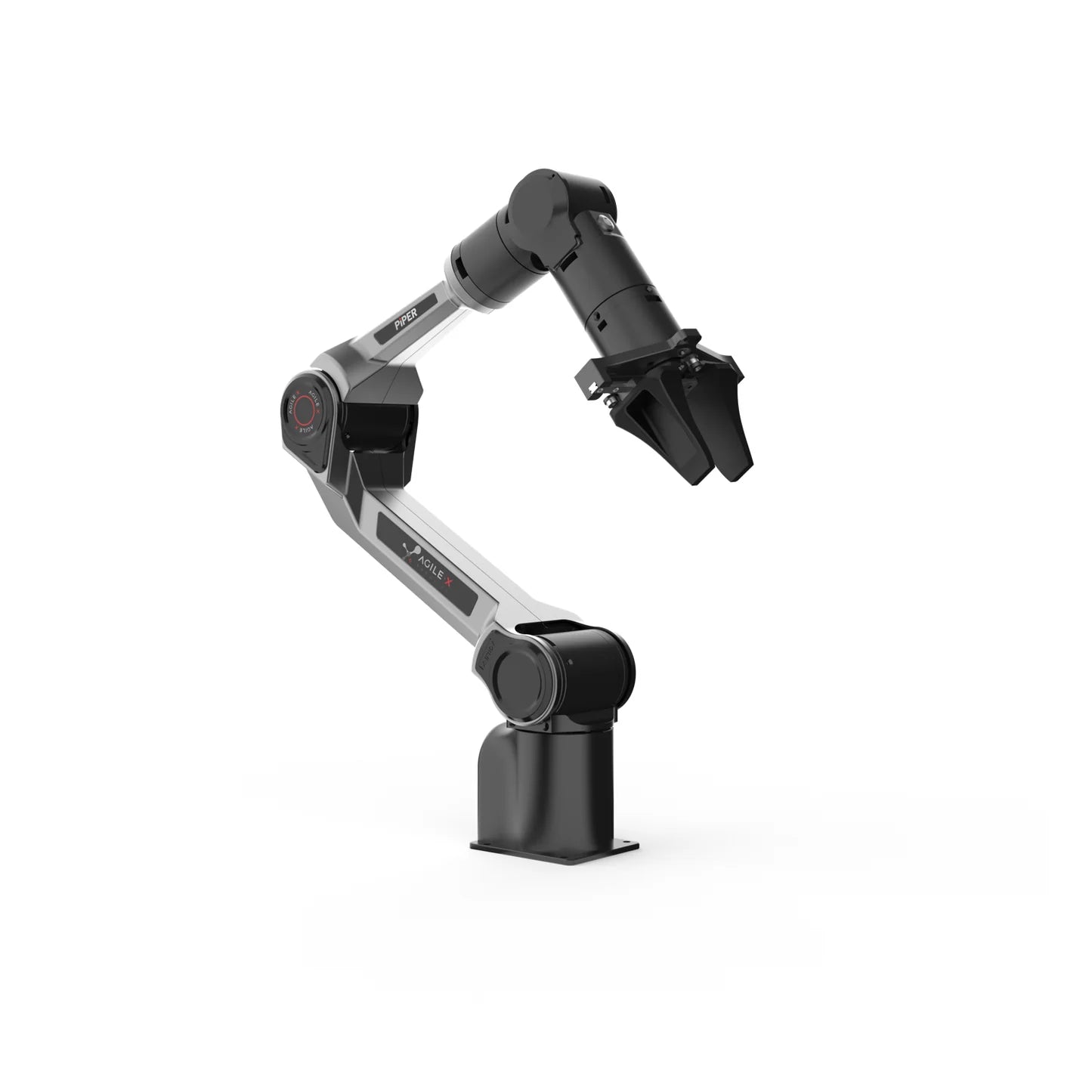 PiPER 6-DOF Robotic Arm – Precision Manipulator for Robotics & AI Development | AgileX Robotics