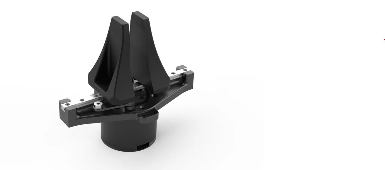 PiPER 6-DOF Robotic Arm – Precision Manipulator for Robotics & AI Development | AgileX Robotics