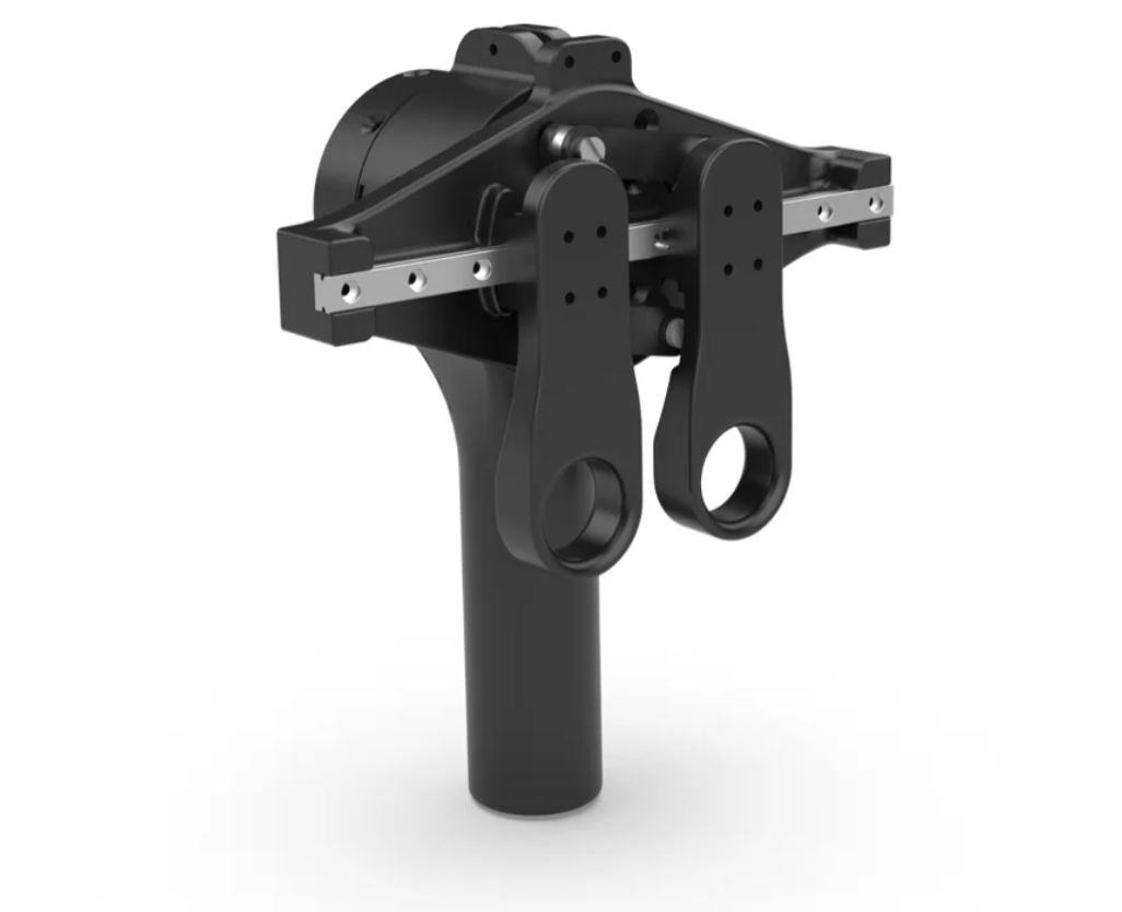 PiPER 6-DOF Robotic Arm – Precision Manipulator for Robotics & AI Development | AgileX Robotics