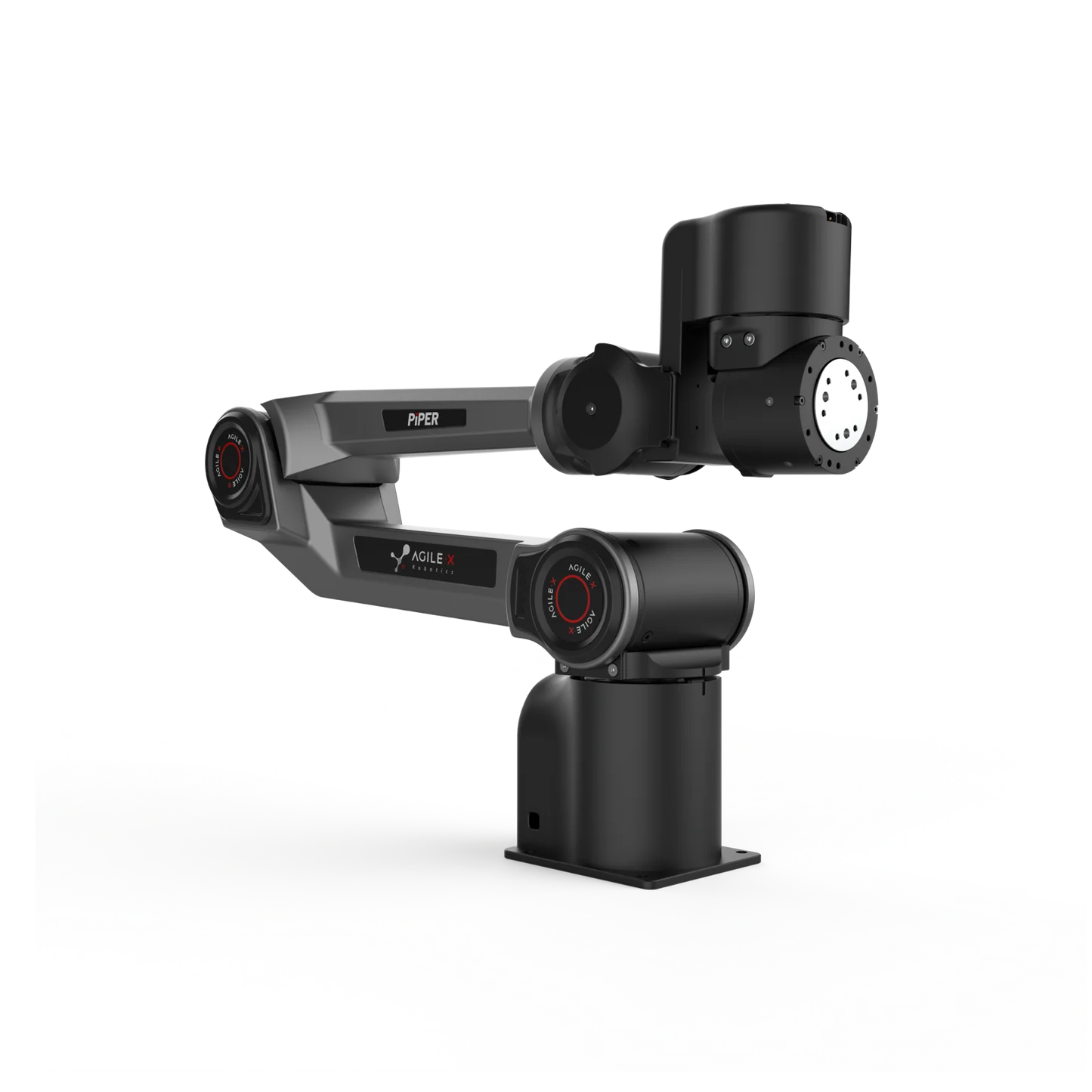 PiPER-X 6-DOF Robotic Arm – Agile Manipulation for Robotics & AI Development | AgileX Robotics