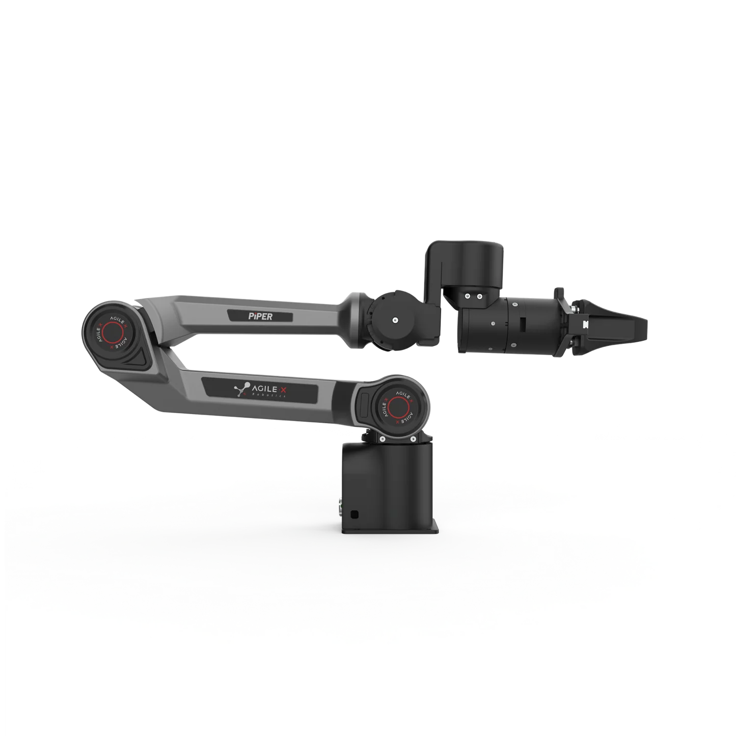 PiPER-X 6-DOF Robotic Arm – Agile Manipulation for Robotics & AI Development | AgileX Robotics