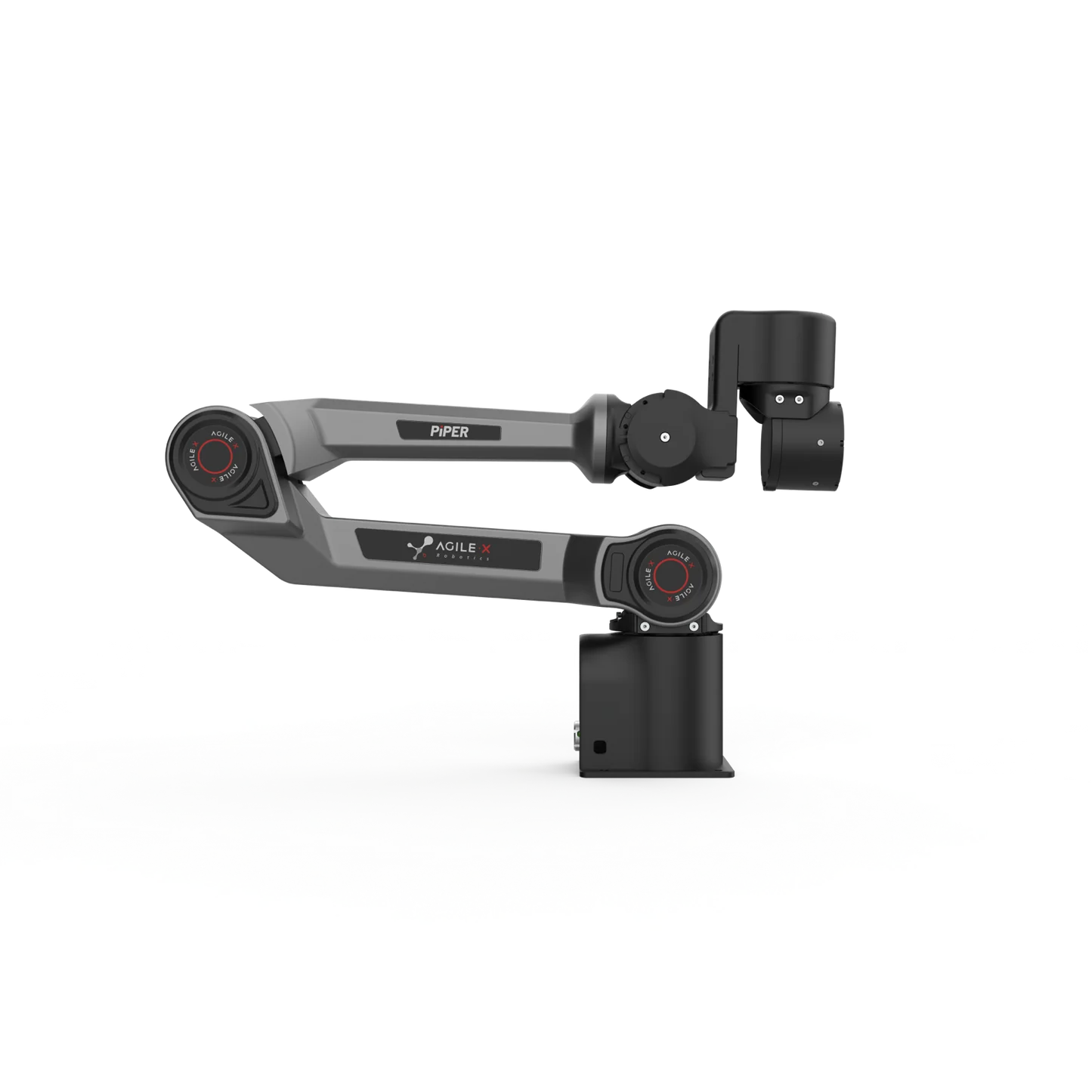 PiPER-X 6-DOF Robotic Arm – Agile Manipulation for Robotics & AI Development | AgileX Robotics