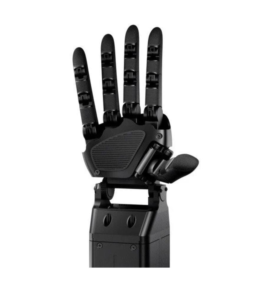 Linker Hand L30 – Ultra‑Dexterous Robotic Hand for Precision Manipulation | LINKERBOT