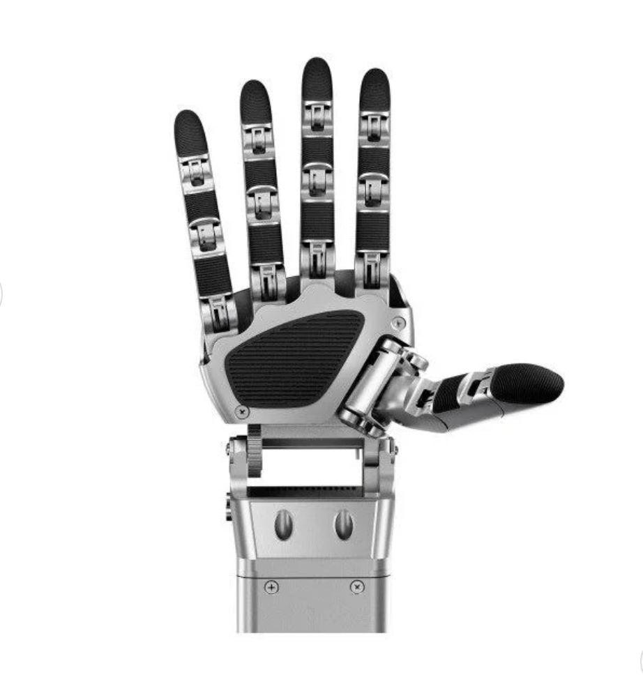 Linker Hand L30 – Ultra‑Dexterous Robotic Hand for Precision Manipulation | LINKERBOT