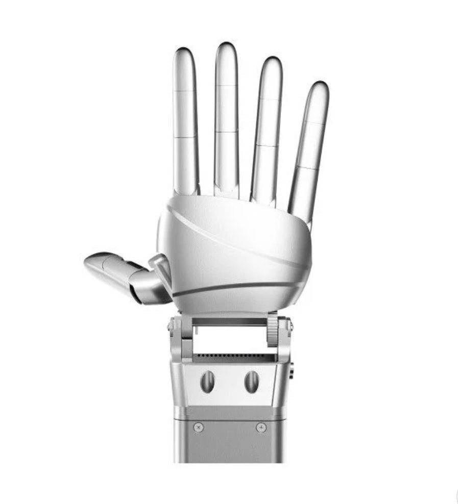 Linker Hand L30 – Ultra‑Dexterous Robotic Hand for Precision Manipulation | LINKERBOT