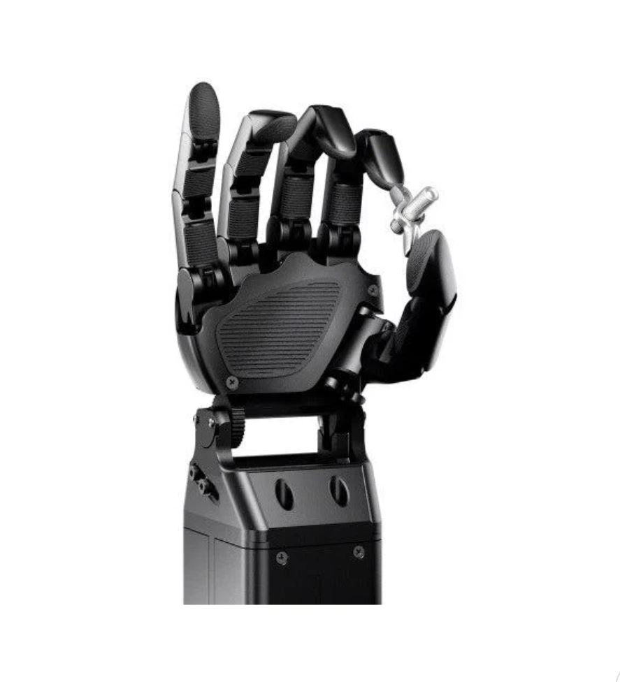 Linker Hand L30 – Ultra‑Dexterous Robotic Hand for Precision Manipulation | LINKERBOT