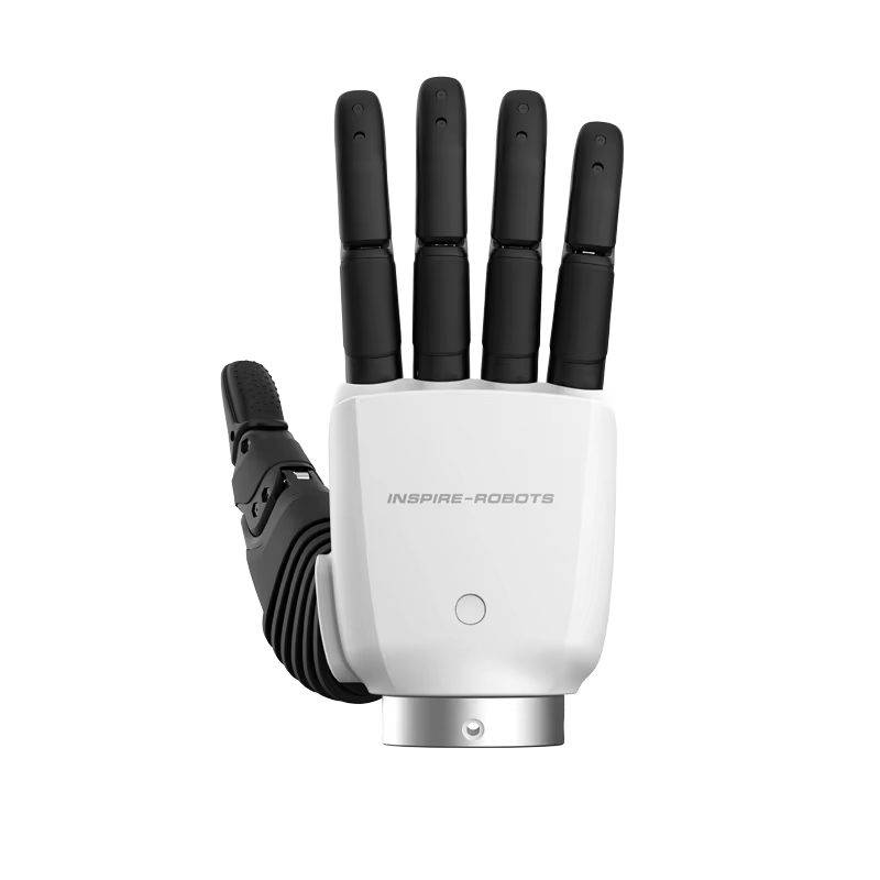 RH56F1 Tactile Sensor Dexterous Robotic Hand | Inspire Robots