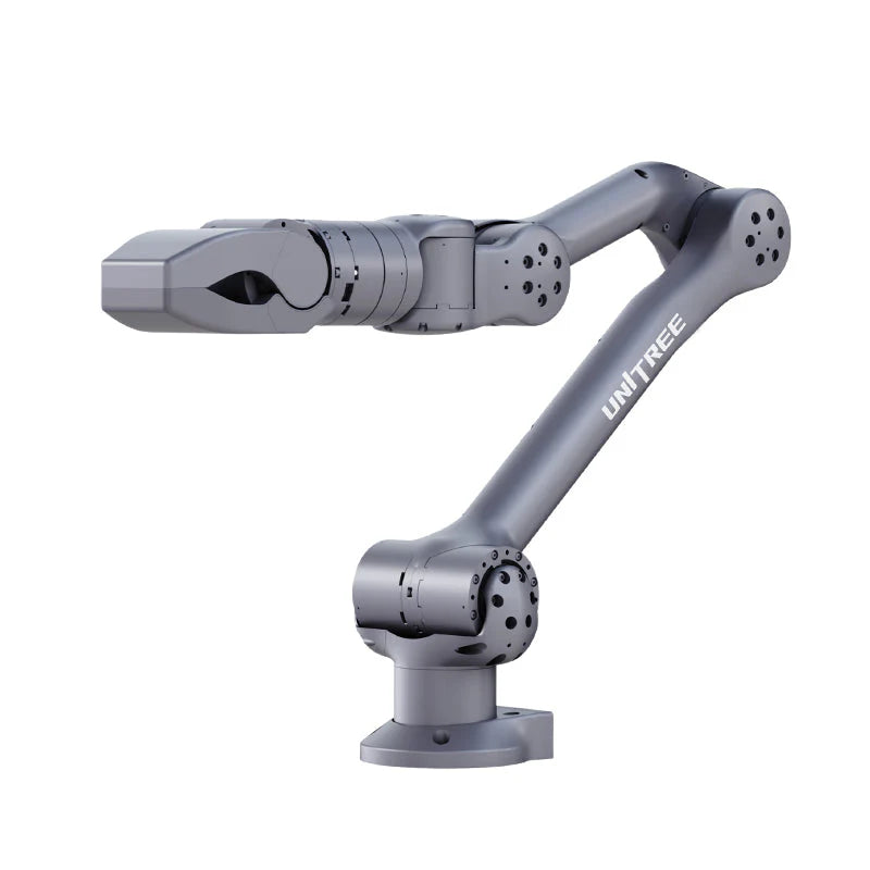 Z1 Series – 6‑Axis Precision Robotic Arm for Automation, Research & Mobile Robots | Unitree