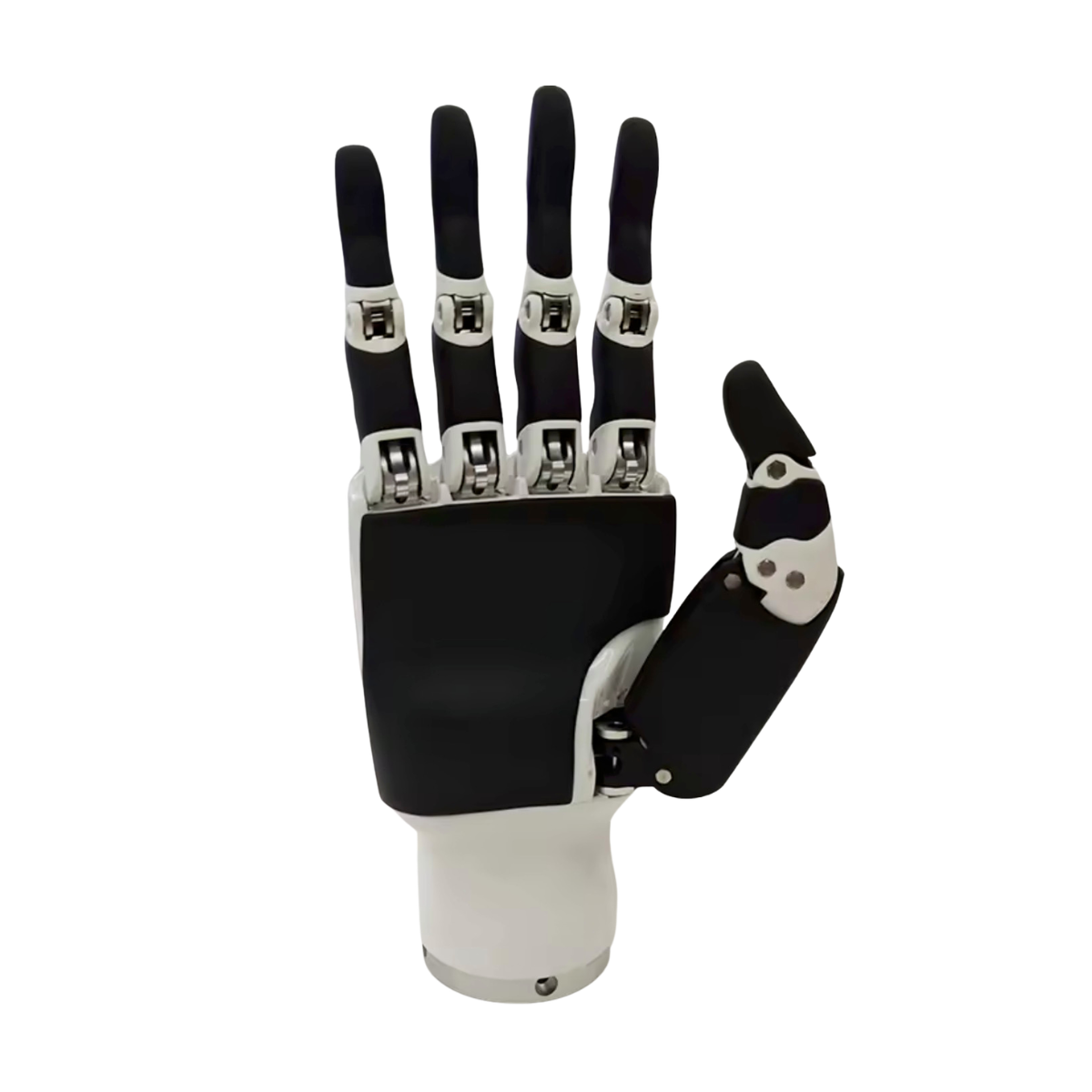 RH56BFX Humanoid Dexterous Robotic Hand – 6 DOF High-Speed Robot Hand with Force Sensors | Inspire Robots