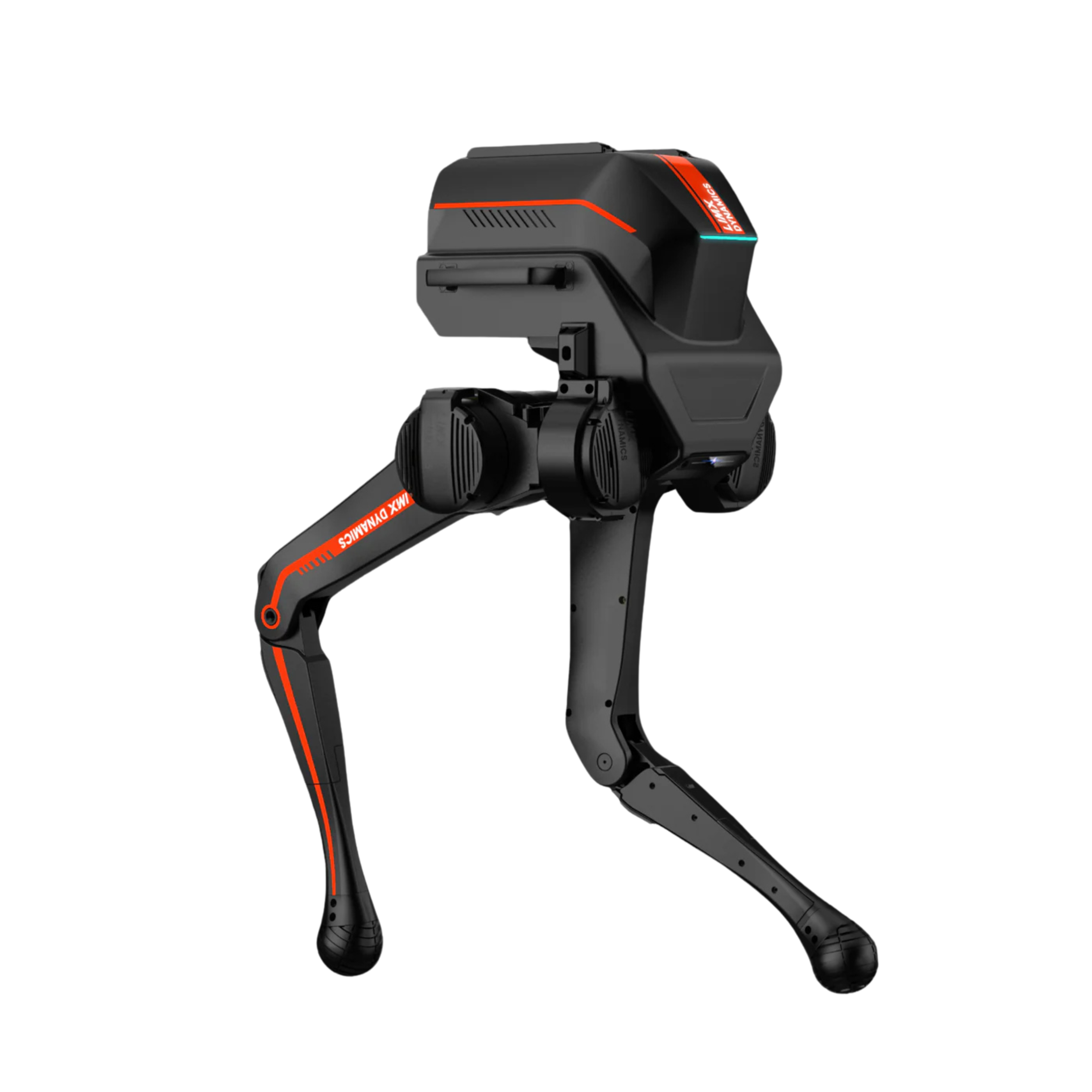Limx Dynamics - TRON 1 Multi-Modal Biped Robot