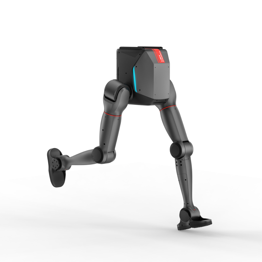 Limx Dynamics - TRON 2 Multi-Form Embodied Robot