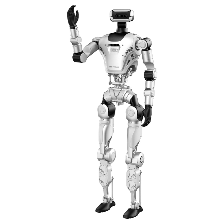 LimX Dynamics Humanoid Robot Oli Edu