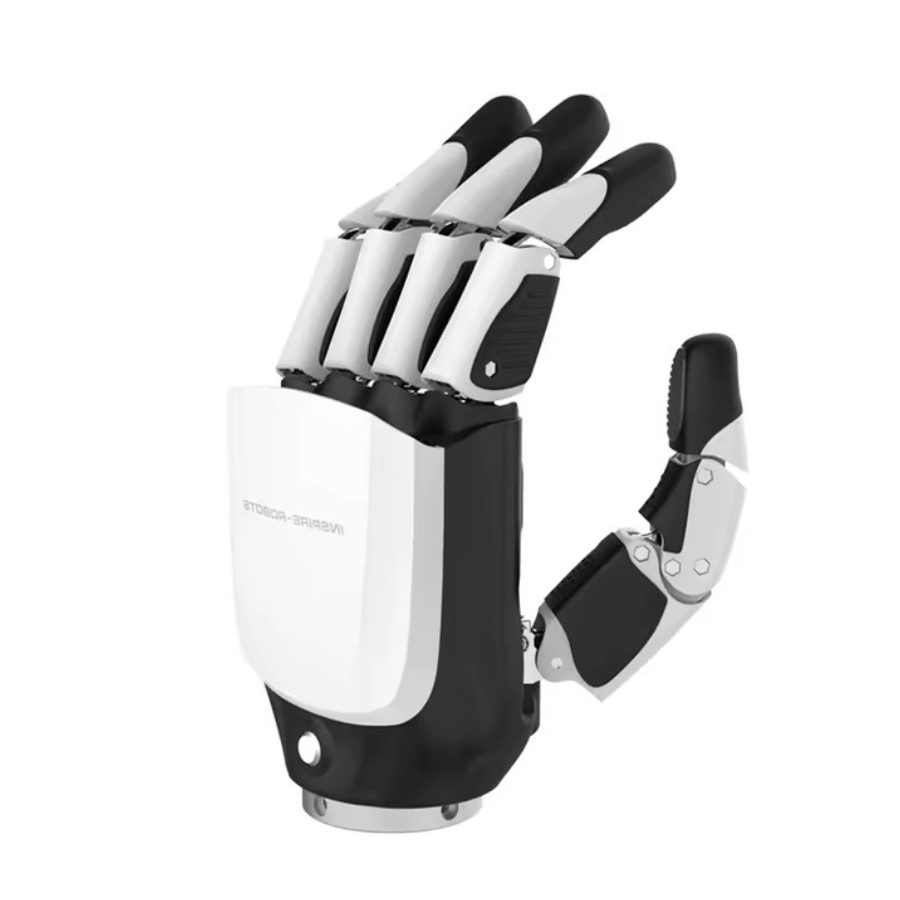 RH56E2 / RH56DFTP Dexterous Robot Manipulator Hand – 6 DOF Humanoid Robotic Hand | Inspire Robots