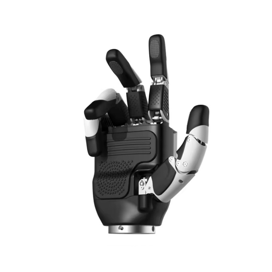 RH56E2 / RH56DFTP Dexterous Robot Manipulator Hand – 6 DOF Humanoid Robotic Hand | Inspire Robots