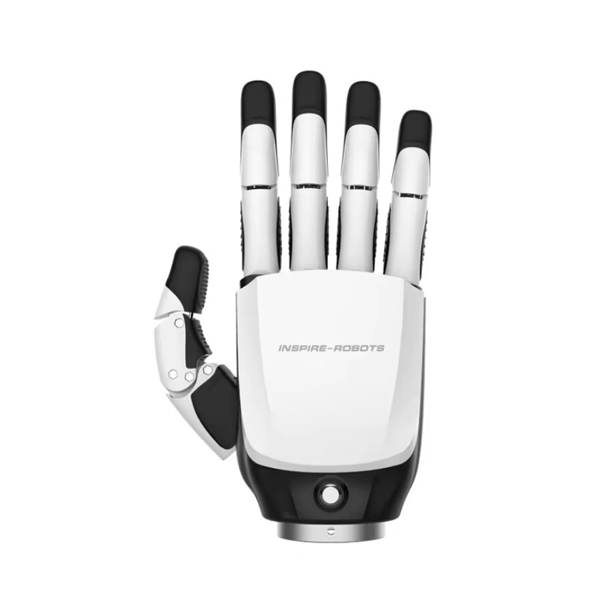 RH56E2 / RH56DFTP Dexterous Robot Manipulator Hand – 6 DOF Humanoid Robotic Hand | Inspire Robots