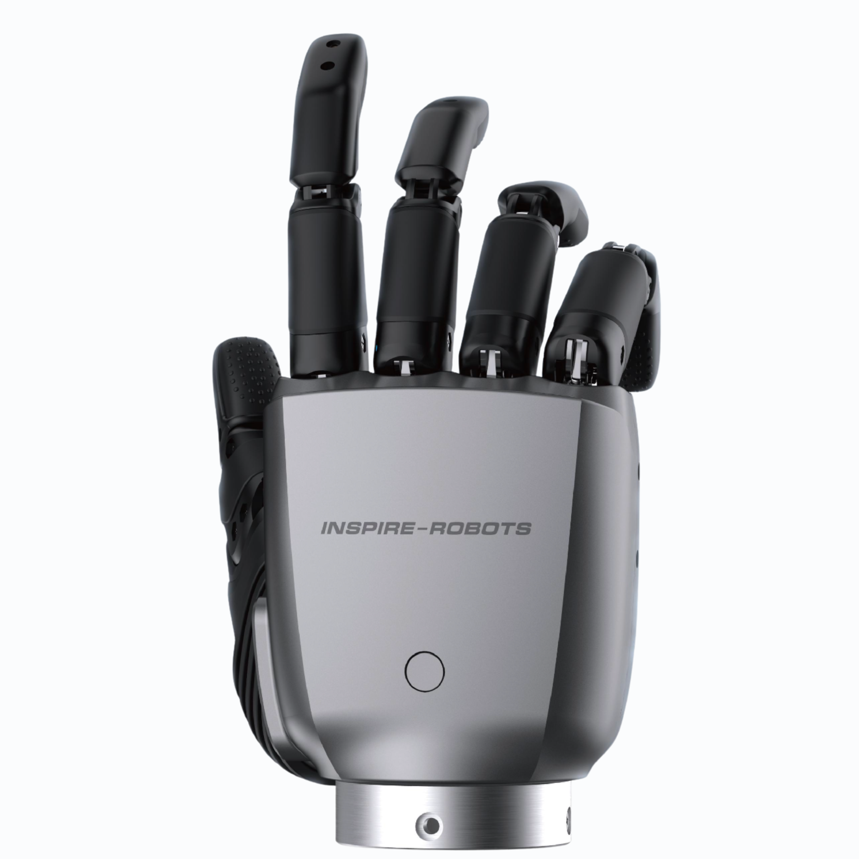 RH56F1 Tactile Sensor Dexterous Robotic Hand | Inspire Robots