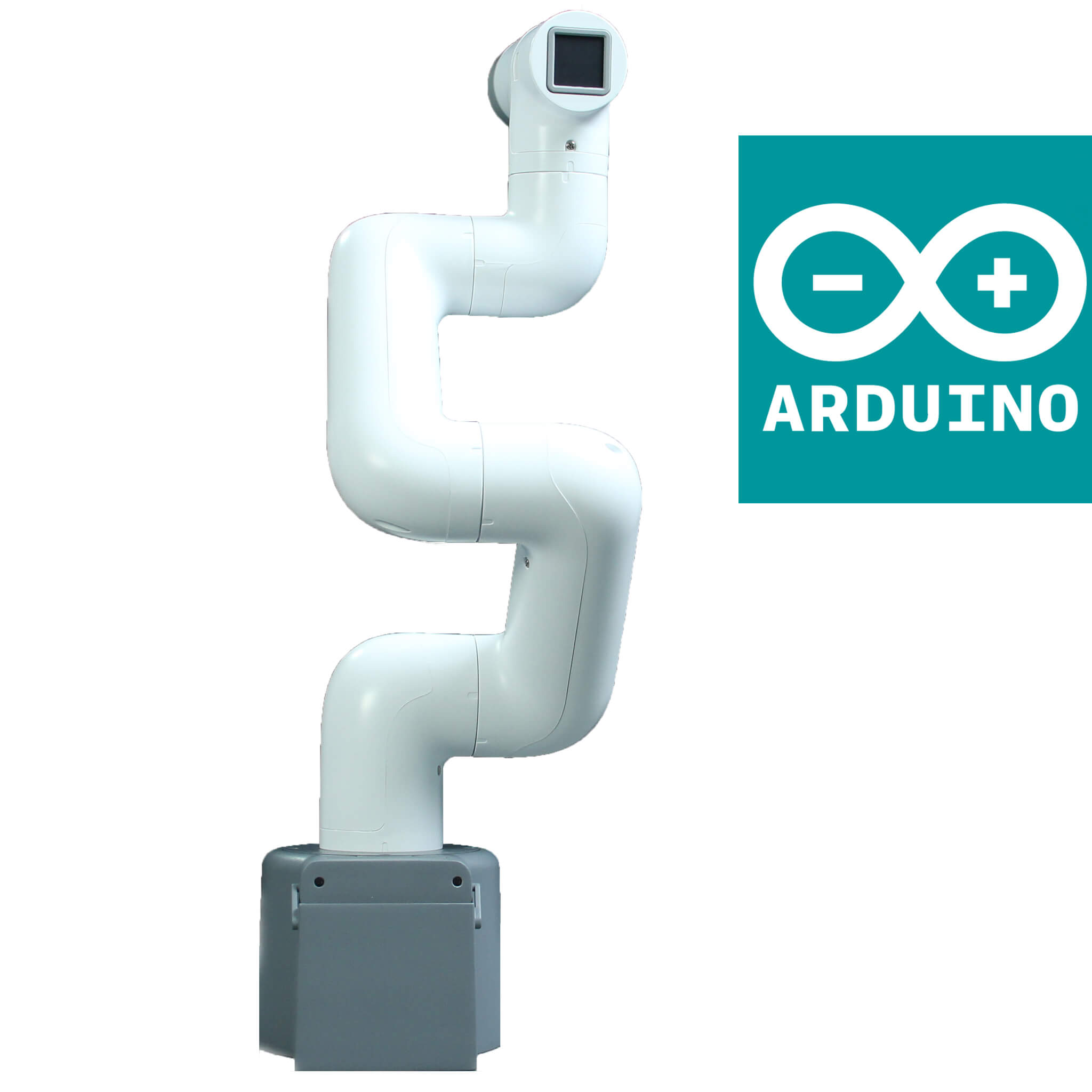 Elephant Robotics myCobot 280 for Arduino 6 DOF Collaborative Robot (for Arduino  Version)